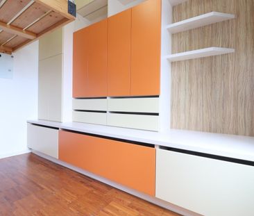 Pronájem bytu 1+kk • 16 m²Parléřova, Praha - Střešovice - Photo 3