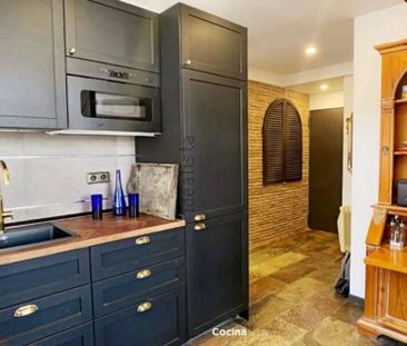 Piso de alquiler en San Juan Bautista - Photo 2