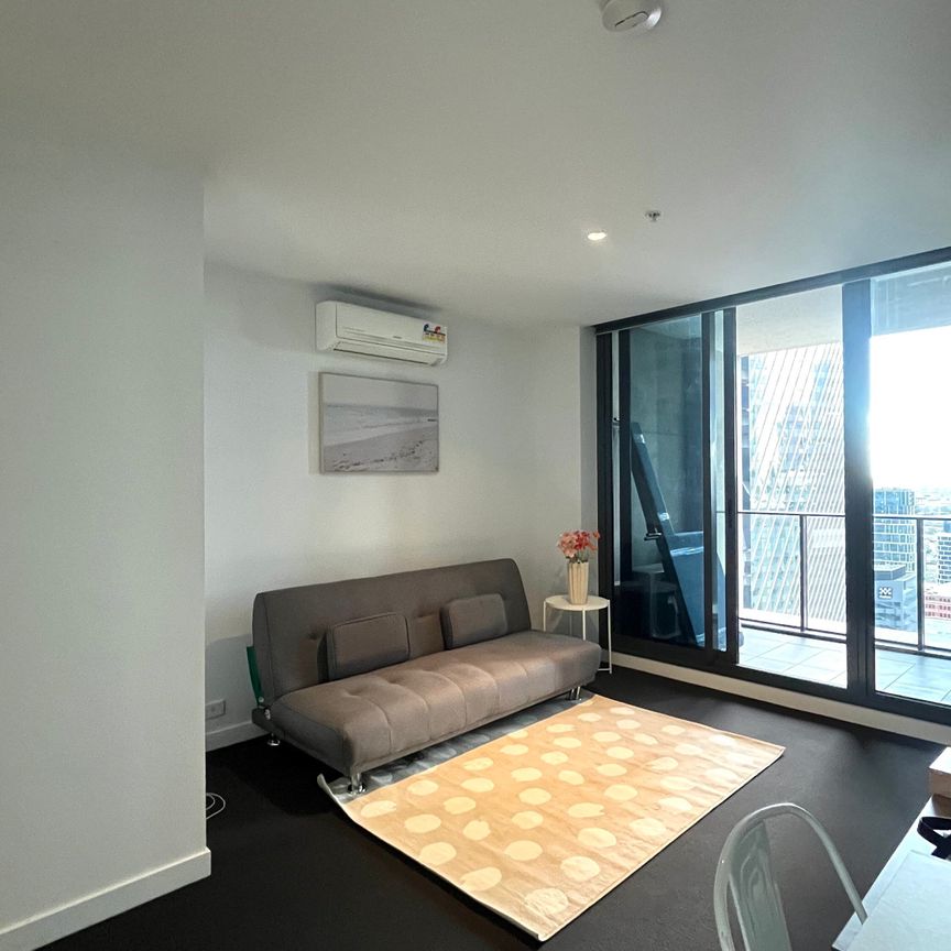 Melbourne CBD - Photo 1