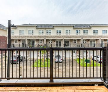 For Lease - 11 Massachusetts Lane, Markham, Ontario - Photo 6