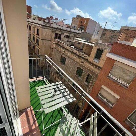 Passatge de Nogués, Barcelona, Catalonia 08025 - Photo 1