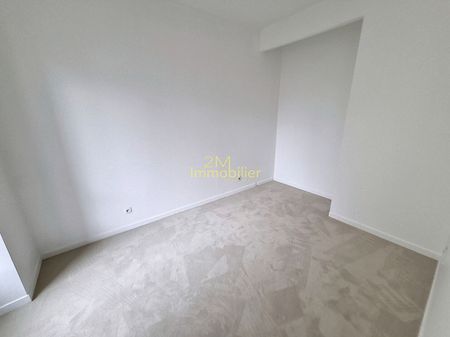 Location Appartement 2 pièces 53m² - Photo 3