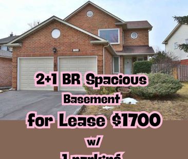 For Lease - 1234 Maple Ridge Drive, Pickering, Ontario - Photo 6