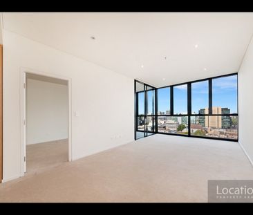 1314/45 Macquarie Street, Parramatta NSW 2150 - Apartment For Rent ... - Photo 2