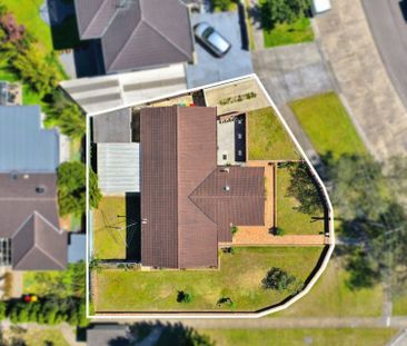 Parkside 3 Bedroom Family Home - Photo 6