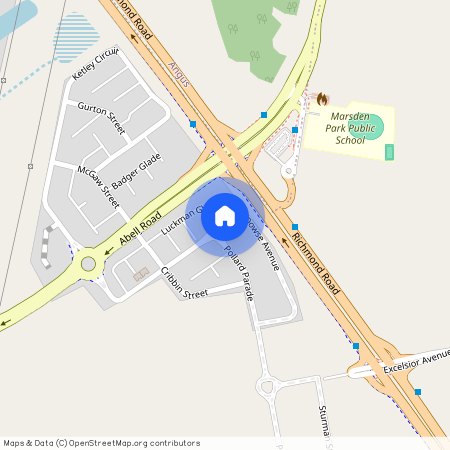 26 Dowse Avenue, NSW 2765, Marsden Park