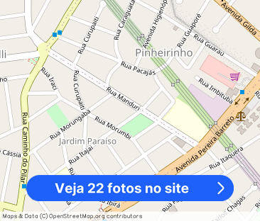 Localização - Foto 1