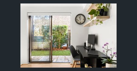 Light-Filled Family Townhouse with Courtyard & Dual Access - Photo 3