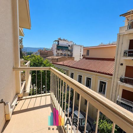 Διαμέρισμα για ενοικίαση Ακρόπολη (Ιστορικό Κέντρο) - Φωτογραφία 2