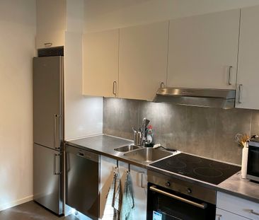 Kanslivägen 13 - Photo 1