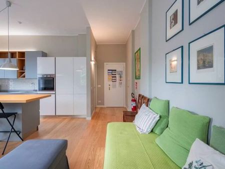 Via Sambuco, Milan, Lombardy 20122 - Photo 2