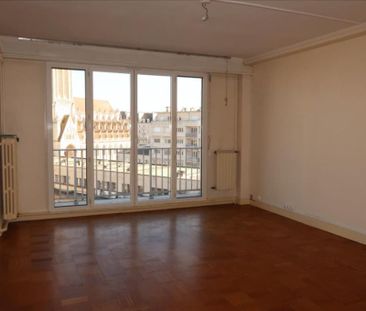 CAEN Centre, appartement F2 75 m2 - Photo 5