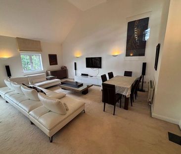 3 bedroom duplex to rent - Photo 4