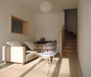 Location Maison 3 pièces 66m² CROIX CHAPEAU 17220 - Photo 1