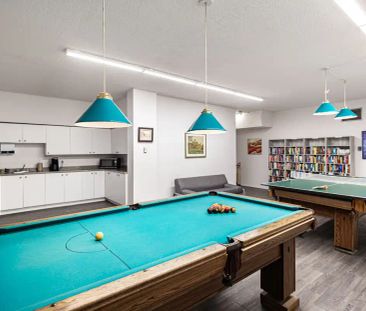 Lanthier Royal Apartments — 2 Bedroom available at 321 Lanthier Ave... - Photo 6