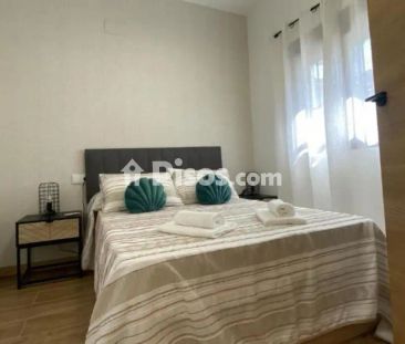 Casa en alquiler en Centro Urbano - Foto 6