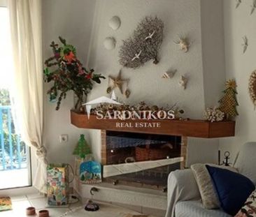 Ενοικίαση κατοικίας, 115 τ.μ., Ανάβυσσος, 900 € - Photo 2