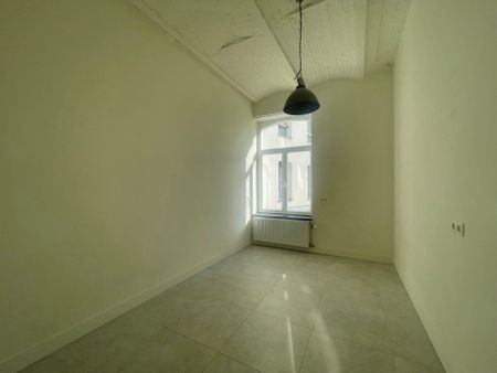 Ruim gelijkvloers appartement/benedenwoning met 3 slpks - Foto 4