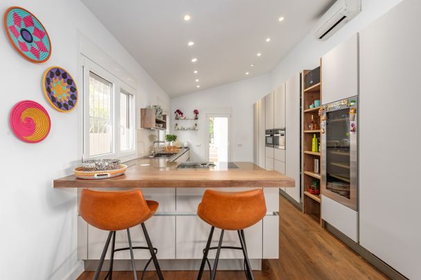 Stunning Modern Villa with Beautiful Sea Views - Costa den Blanes - Photo 1