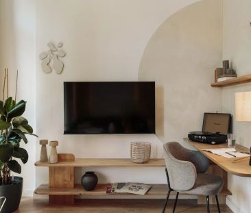 2-bedroom apartment for rent in l'Antiga Esquerra de l'Eixample - Photo 6
