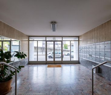 Servette, Avenue de Luserna, 4 pièces au 3ème étage, d'env. 65m2 - Photo 6