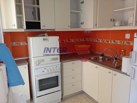 Διαμέρισμα για ενοικίαση Διοικητήριο (Κέντρο Θεσσαλονίκης) - Φωτογραφία 3