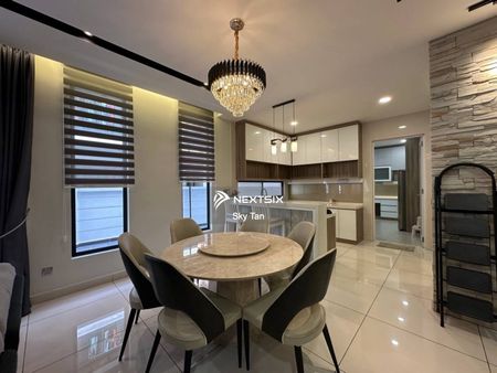 Horizon Hills Canal Garden South 3 Storey 42x70 Furnished - Foto 5