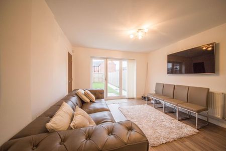 3 bedroom property to rent - Photo 4