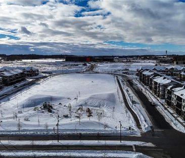 For Lease - 96 Oat Lane, Kitchener, Ontario - Photo 1