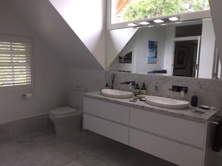 FURNISHED ROOM IN SHARE HOUSE - Photo 5