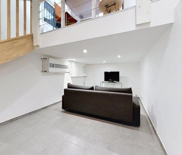 Location Appartement 2 pièces 34m² TOULOUSE 31400 - Photo 2