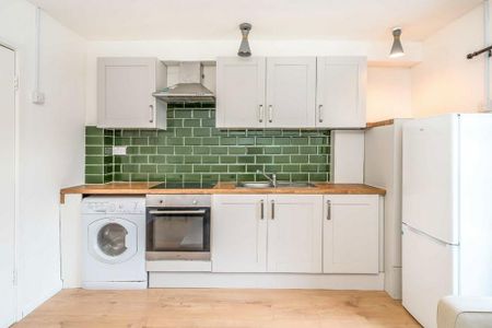 1 bedroom flat to rent - Photo 3