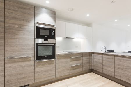 1 bedroom apartment to rent - Photo 5