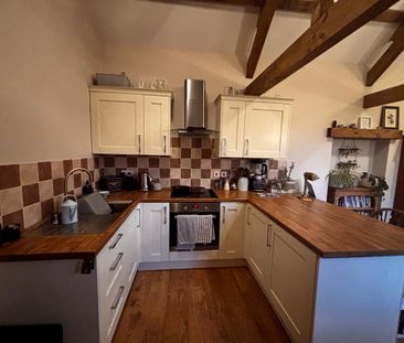 2 bedroom detached bungalow to rent - Photo 5