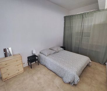 Location Appartement 2 pièces 43m² TOURS 37000 - Photo 4