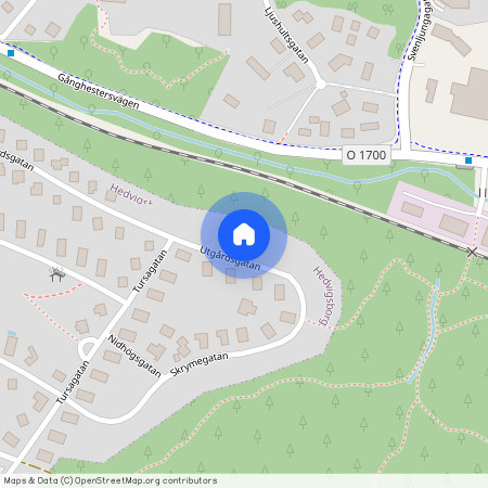 Borås, Utgårdsgatan, 41A, 50447