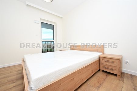 Mieszkanie na wynajem - Zdjęcie 3