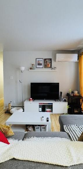 Appartement 4 ½ à louer Duberger-Les Saules juillet 2026 - Photo 1