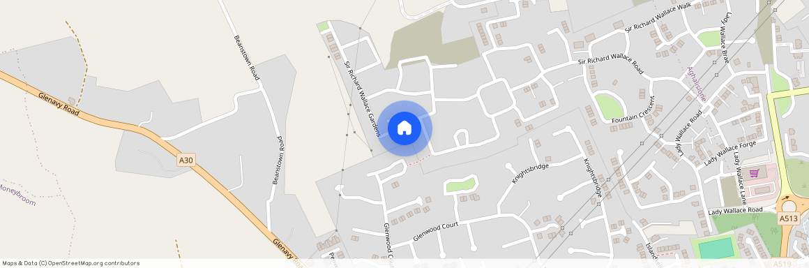 15 Sir Richard Wallace Gardens, Lisburn, BT28 3FL