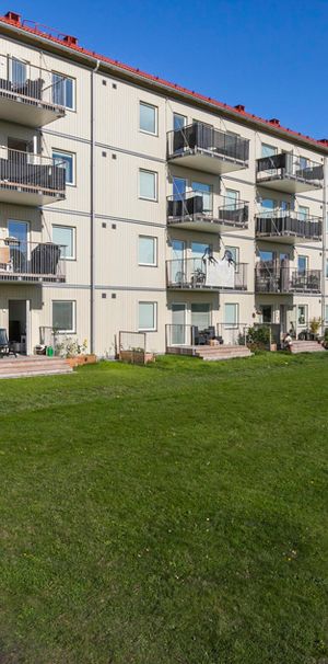 Skräddarebyn 11C, Bunkeflostrand - Foto 1