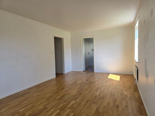 Agneshögsgatan, Motala - Photo 1