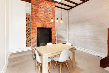 8 Dow Street, South Melbourne VIC 3205 - House For Rent | Domain - Photo 2