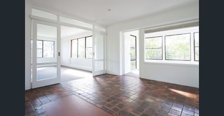 Spacious 3 Bedroom Duplex on the Top floor - Photo 4