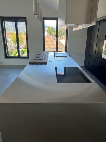 Appartement de 5.5 pièces au 2ème étage avec balcon - Photo 4