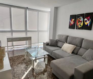 3-bedroom apartment for rent in Alfara del Patriarca, couples allowed - Foto 6