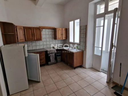 Location Maison 4 pièces 85 m2 à Narbonne - Photo 2