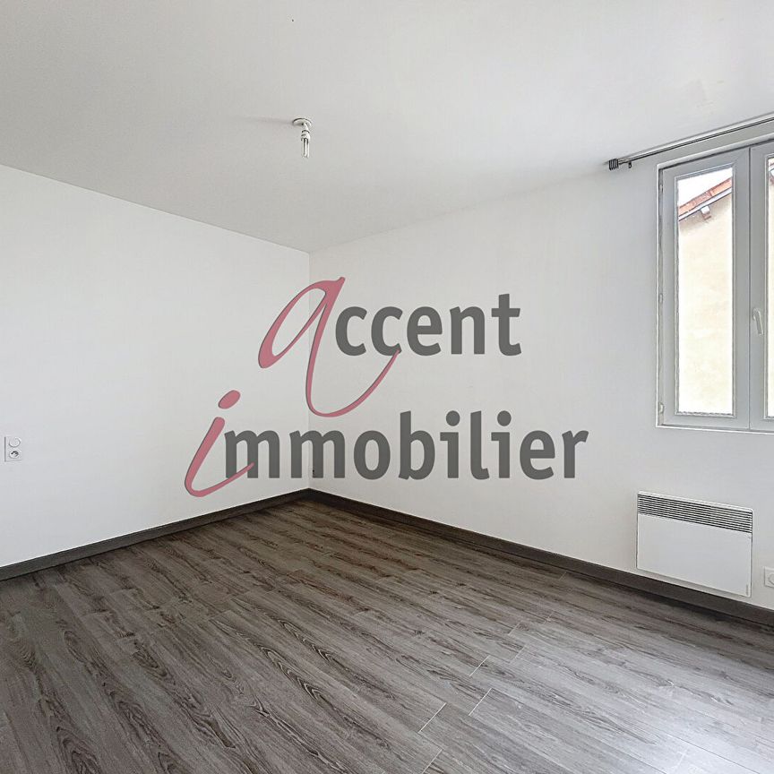 Appartement Chateaurenard 3 pièce(s) 53 m2, - Photo 1