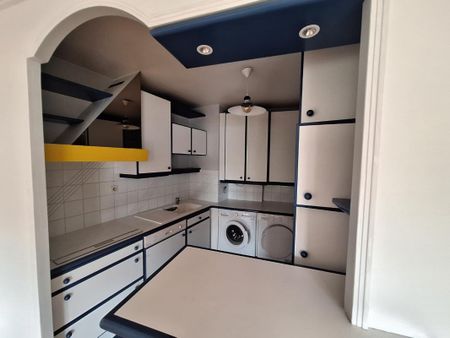 Appartement T4 à louer - 69 m² - Photo 5