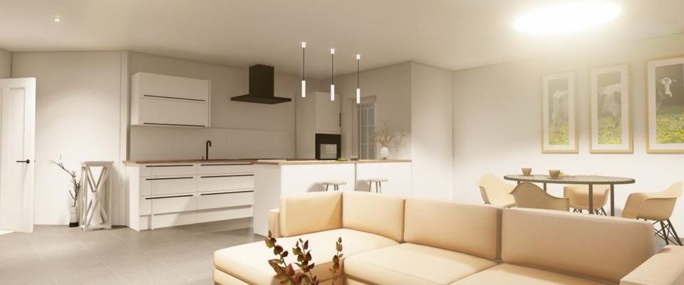 Top renoviert! 2-Zi.-Whg. mit Terrasse & Stellplatz in Weierbach - Foto 1