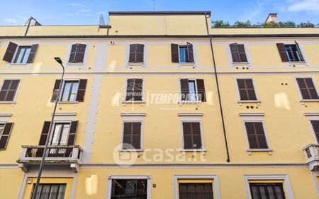 Trilocale in Affitto in Via Antonio Fogazzaro 8 a Milano - Foto 2